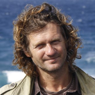 Евгений Шкаруба