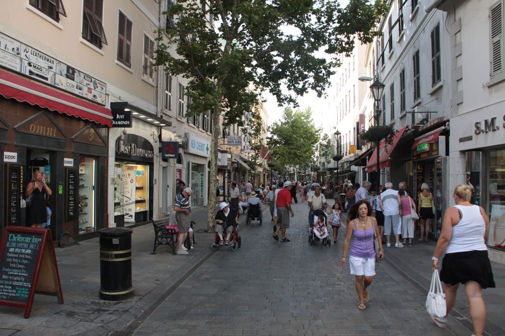 IMG_6947 На улицах Гибралтара