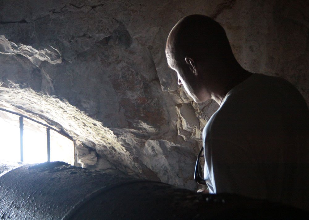 IMG_7041 В казематах