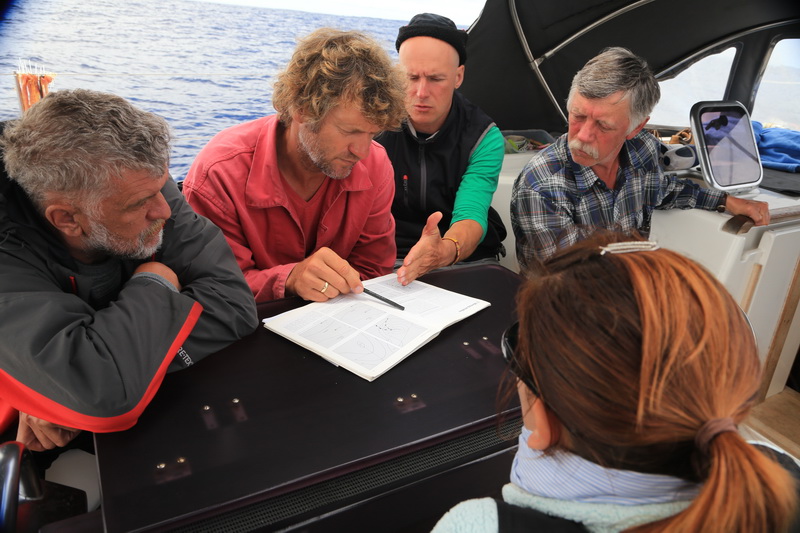 Тасманово море