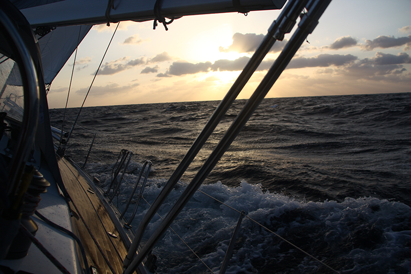 Бермудский Треугольник