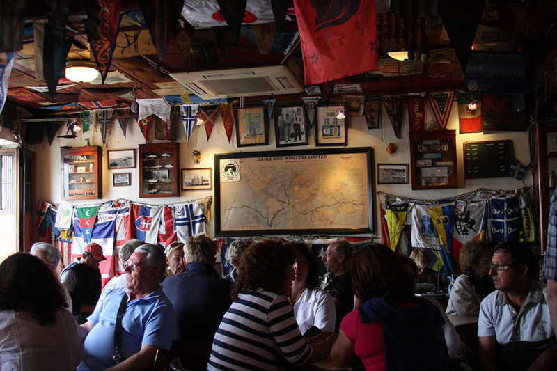 Sport Cafe на Файяле