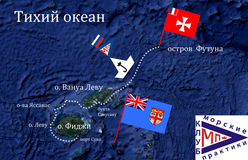 футуна-фиджи