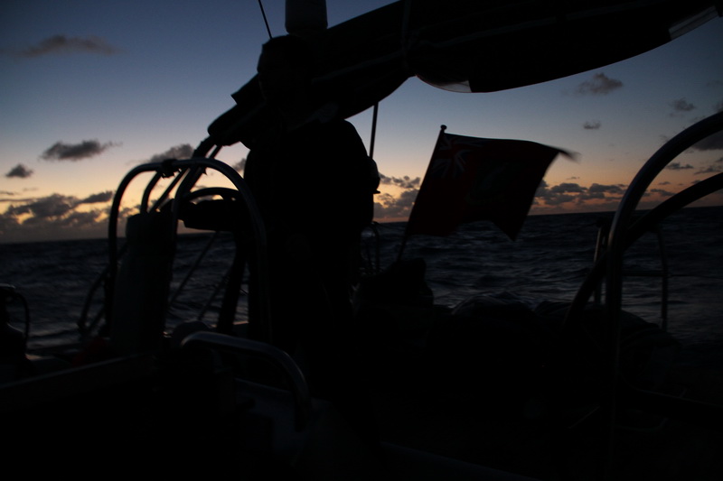 "собачья" вахта