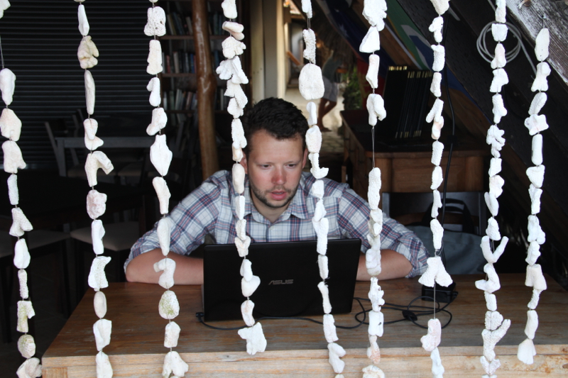 Денис Пасенко