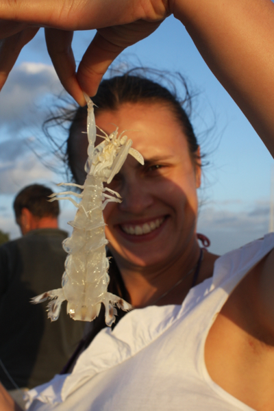 Александра Пасенко