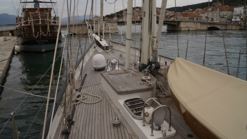 радует добротность оснастки