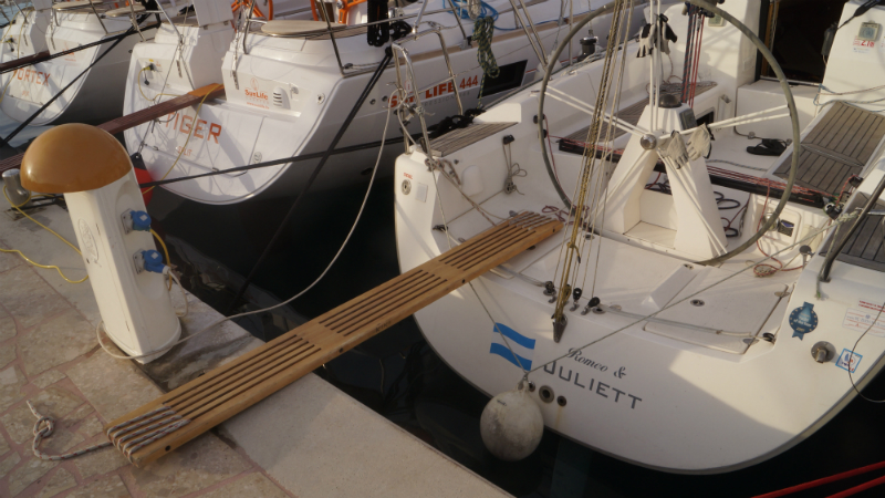 тезка Джульетты