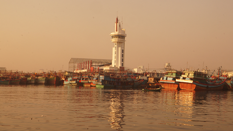 Порт Пиниси