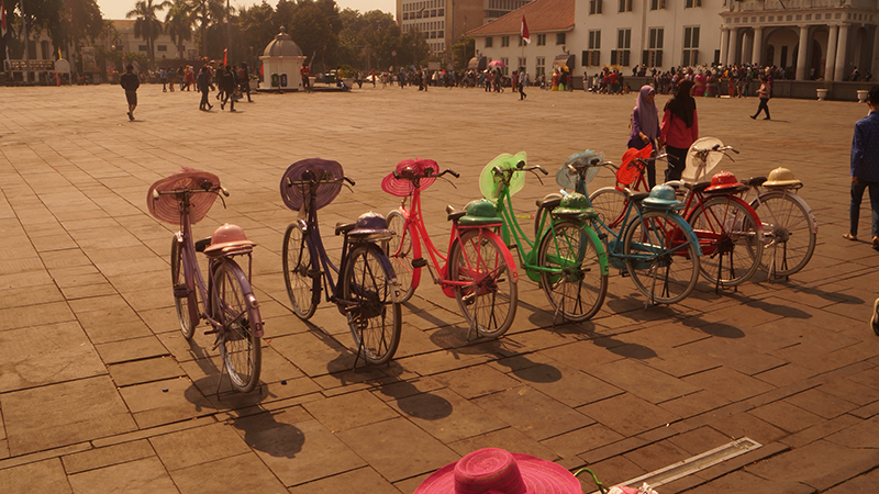 Велики на любой цвет