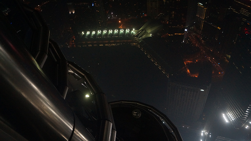 космическая станция