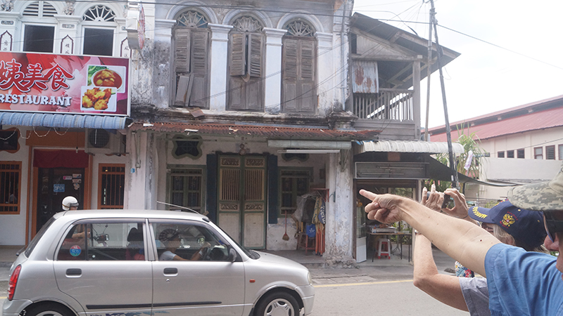 китайские кварталы