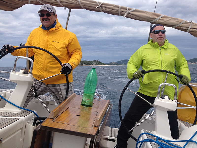 обучение яхтенгу