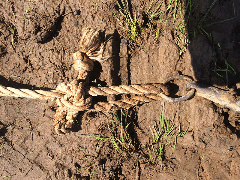 самоедский узел