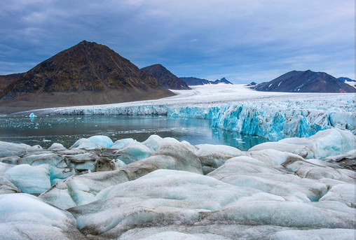 шпитцберген 2018 2