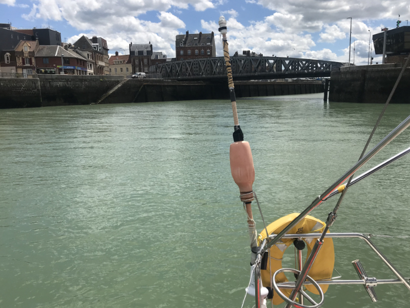 гавань Дьеппа