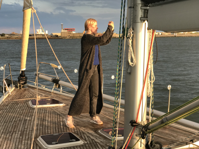 на баке — копия