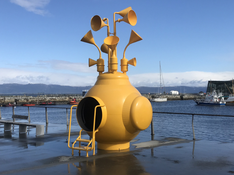 голова инопланетянина