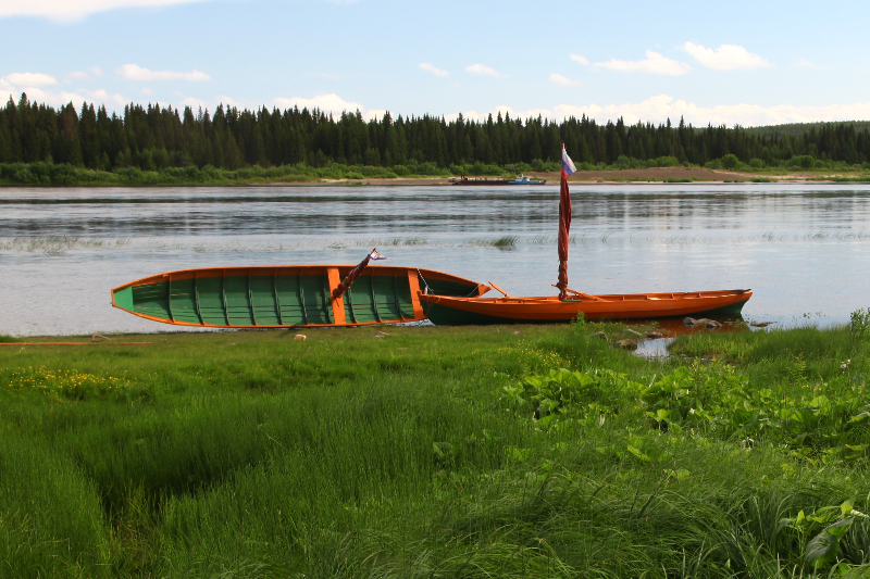карбаски верховки