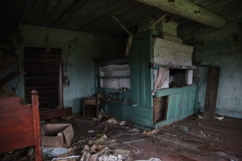 нежылые интерьеры