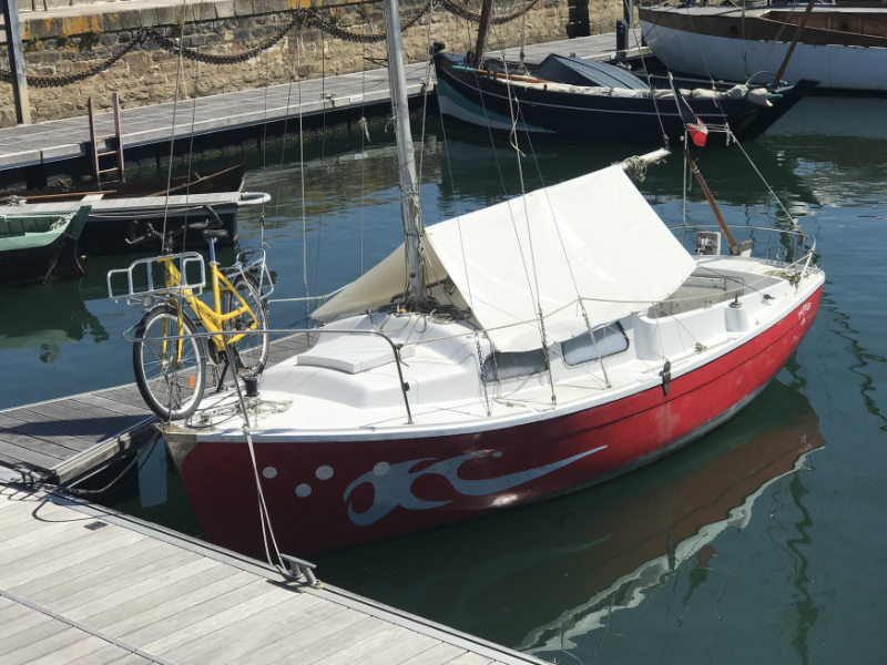 подарите себе море