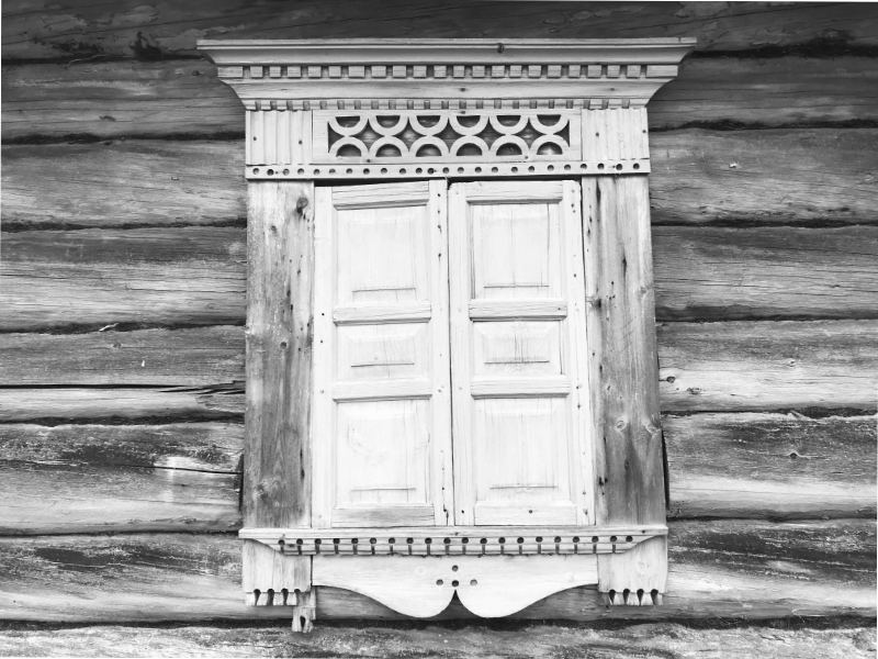 новгородские мотивы