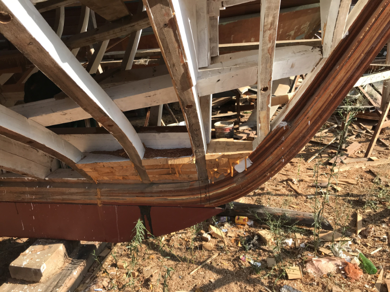 носовой набор