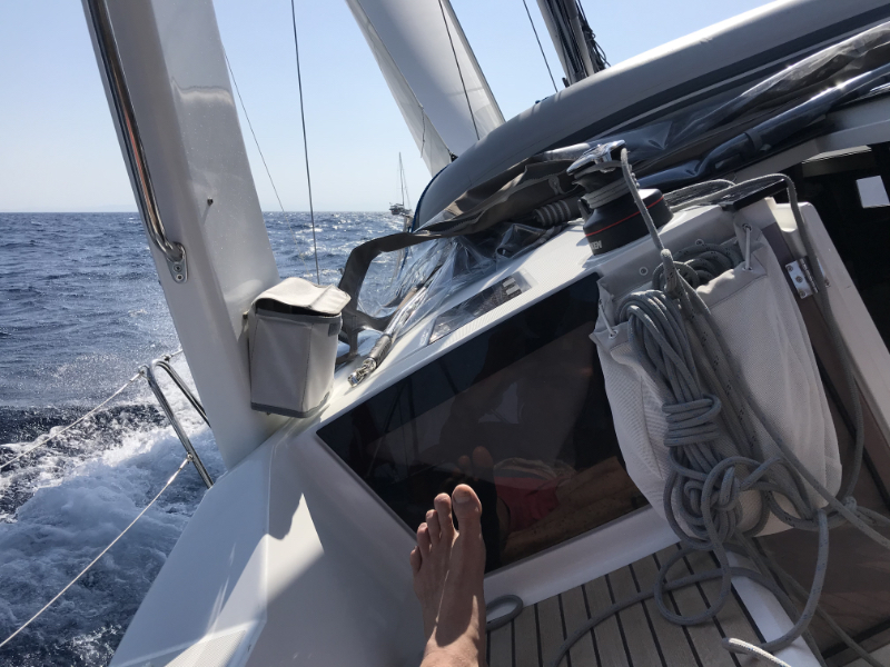 хорошая погода