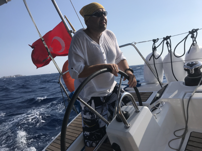 отличная погода