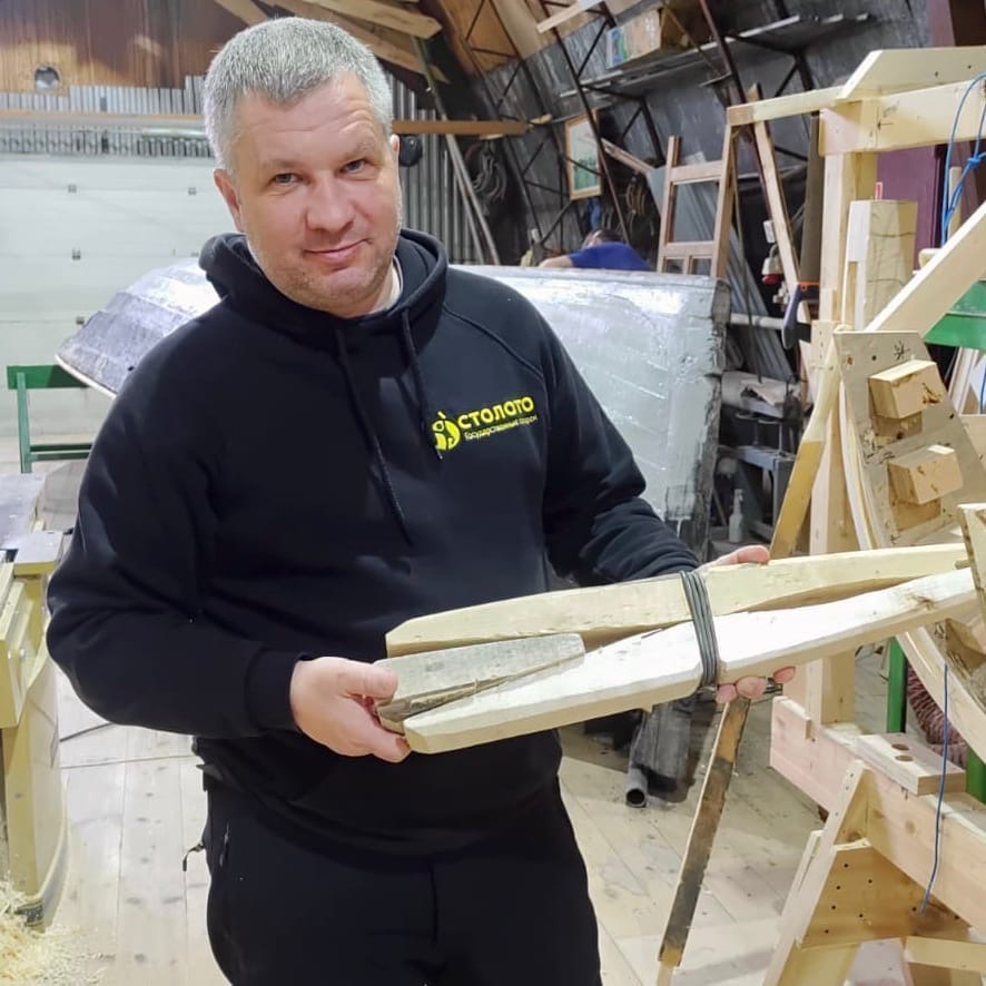 Владимир Шаталов