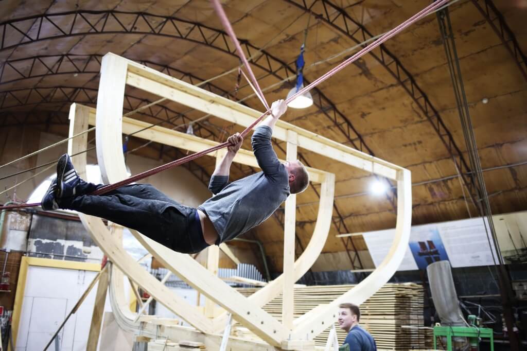 Как можно было бы менять лампочки