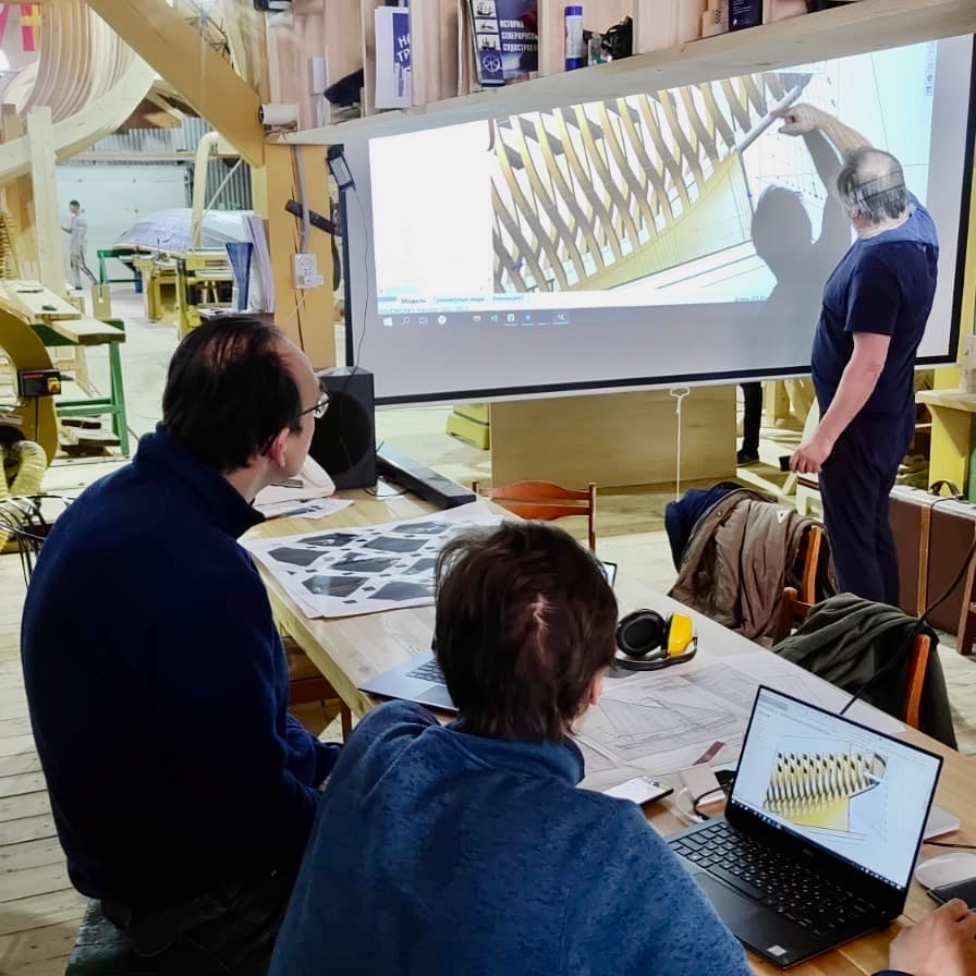 Конструкторсие работы