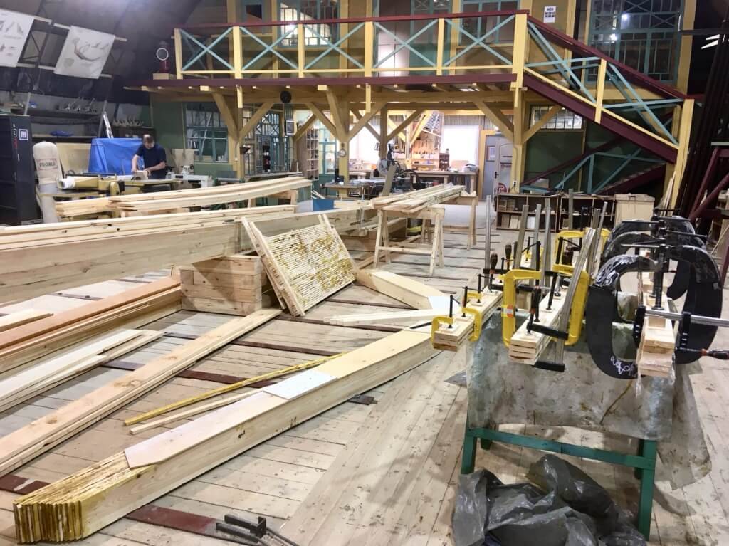 Склейки, склейки, склейки