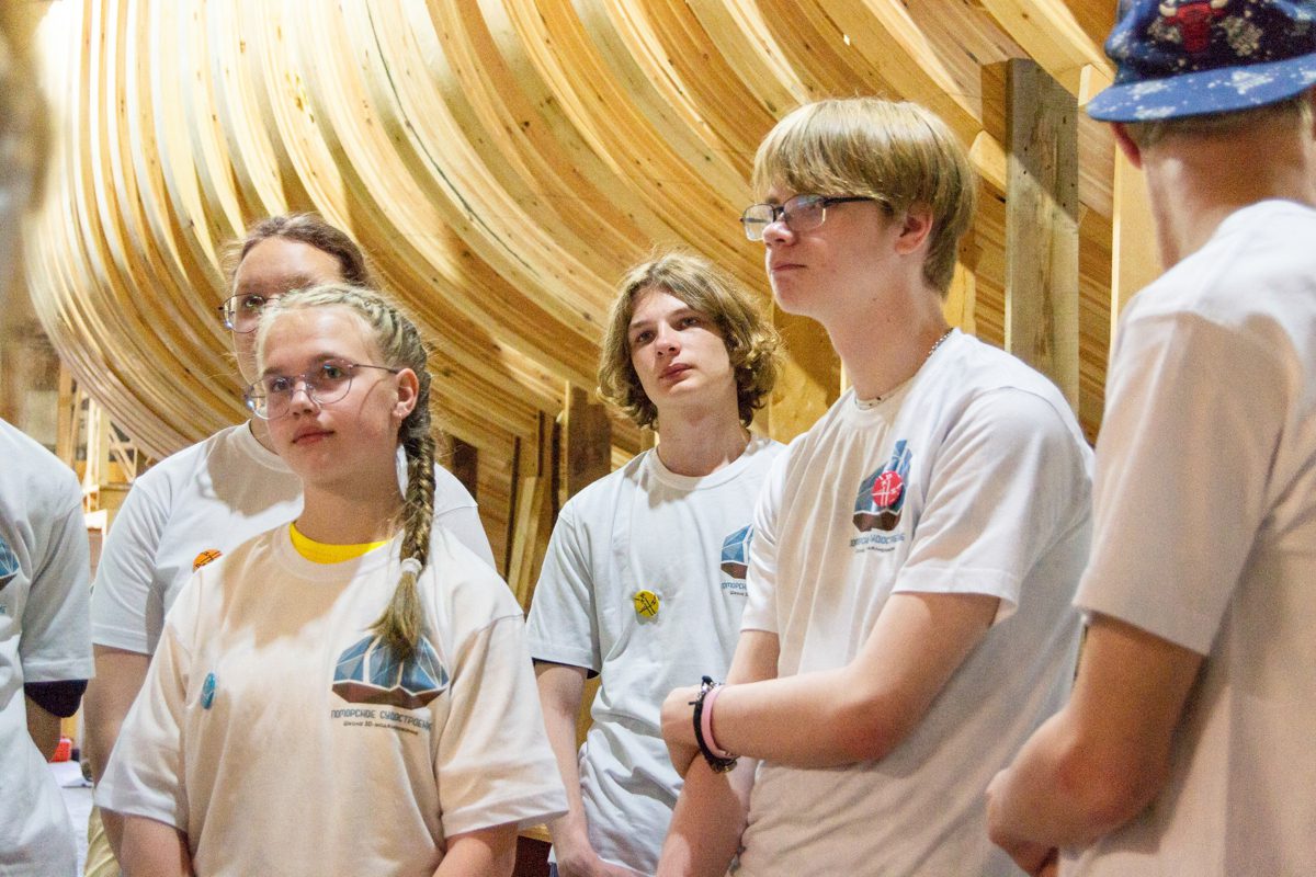 Фото: пресс-служба ДНК